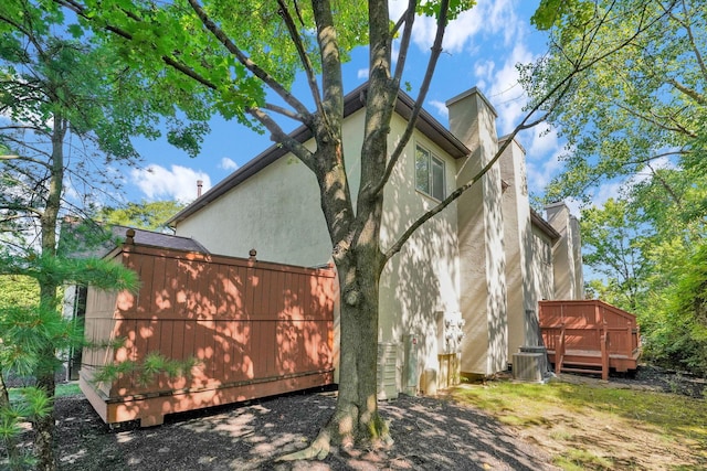 7640 Doeskin Ct, Columbus, OH 43085 - photo 34