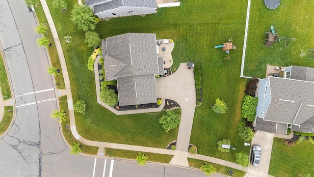 1488 Adena Point Dr, Marysville, OH 43040 - photo 42