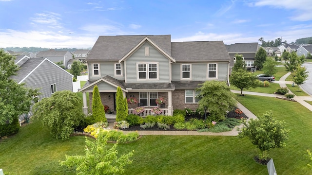 1488 Adena Point Dr, Marysville, OH 43040 - photo 1