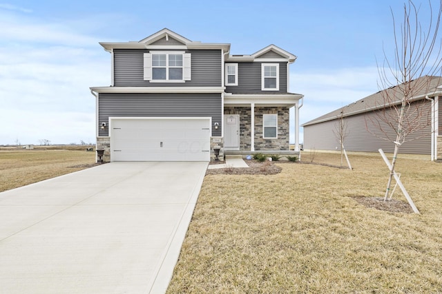 706 Leslie Dr, Plain City, OH 43064 - photo 1