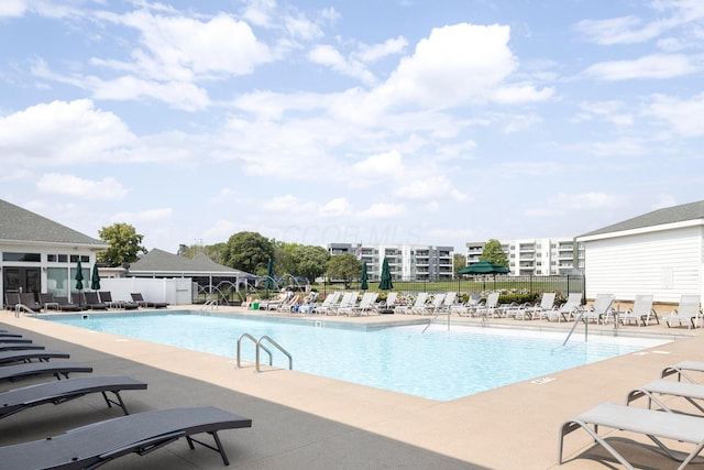 5211 Highpointe Lakes Dr Unit 7301, Westerville, OH 43081 - photo 44