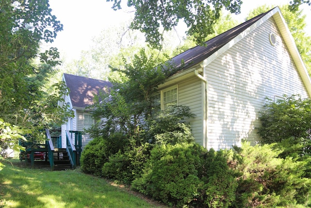 510 Hillcrest Dr, Mount Vernon, OH 43050 - photo 3