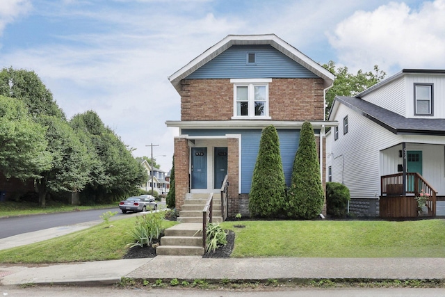 968 Heyl Ave, Columbus, OH 43206 - photo 2