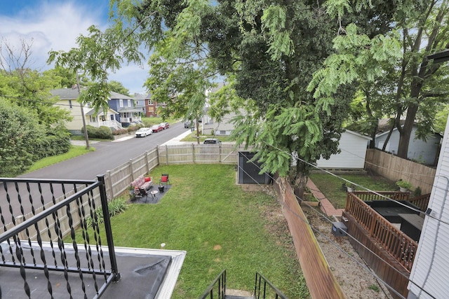 968 Heyl Ave, Columbus, OH 43206 - photo 52