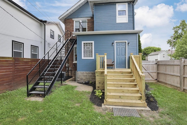 968 Heyl Ave, Columbus, OH 43206 - photo 54
