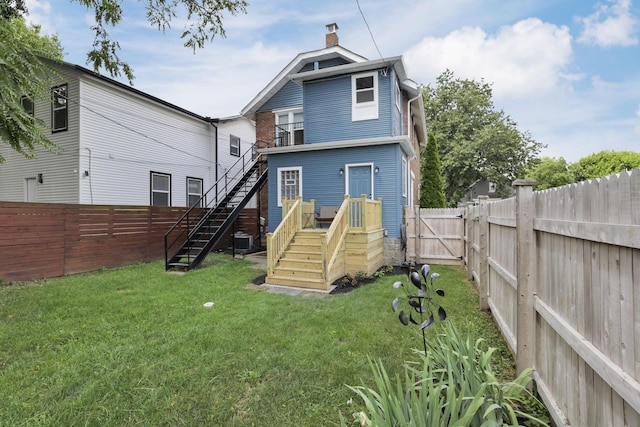 968 Heyl Ave, Columbus, OH 43206 - photo 57