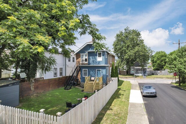 968 Heyl Ave, Columbus, OH 43206 - photo 62