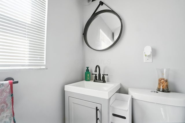 1978 Candlenut Cir, Grove City, OH 43123 - bathroom featuring toilet and vanity