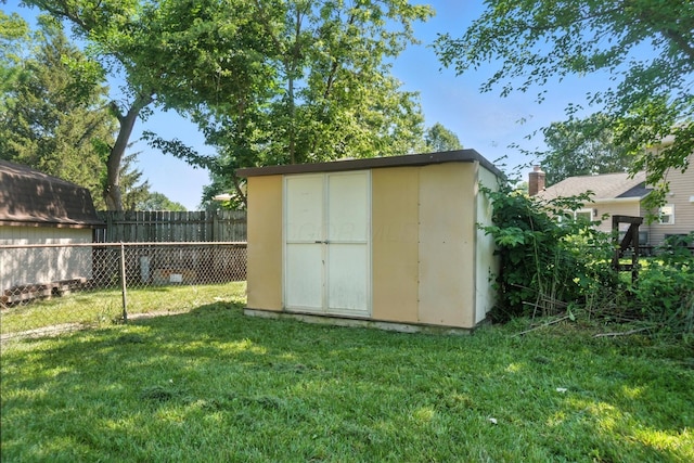 1978 Candlenut Cir, Grove City, OH 43123 - view of shed