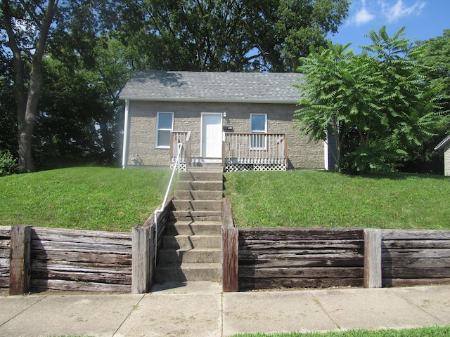 160 Logan St, Circleville, OH 43113 - photo 2