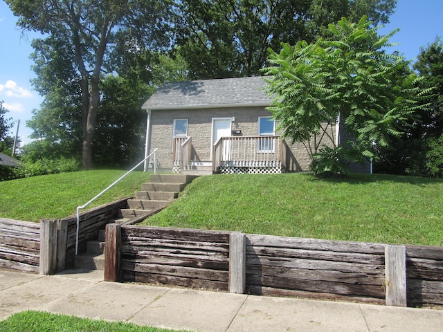 160 Logan St, Circleville, OH 43113 - photo 3