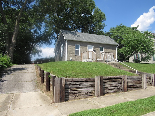 160 Logan St, Circleville, OH 43113 - photo 4