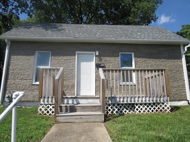 160 Logan St, Circleville, OH 43113 - photo 1