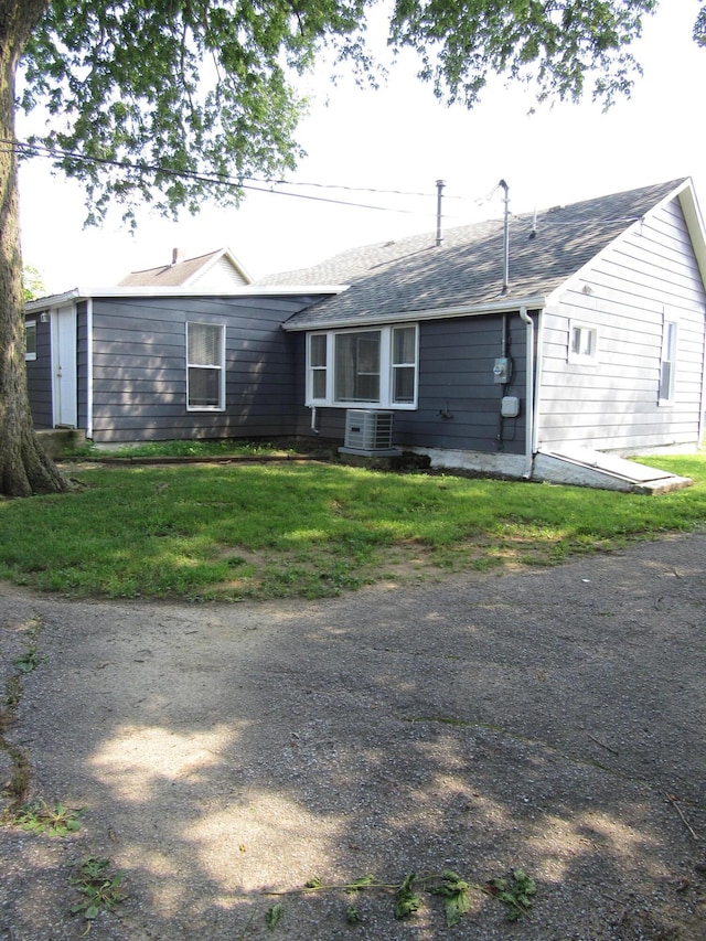 160 Logan St, Circleville, OH 43113 - photo 16