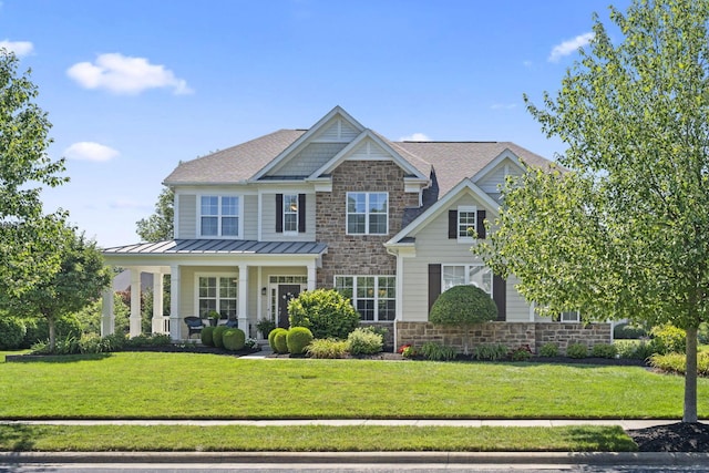 2608 Pointewood Loop, Galena, OH 43021 - photo 1