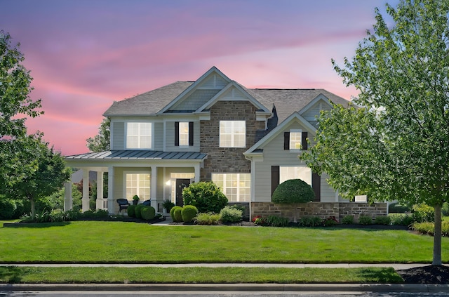2608 Pointewood Loop, Galena, OH 43021 - photo 2