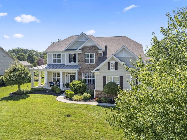 2608 Pointewood Loop, Galena, OH 43021 - photo 4