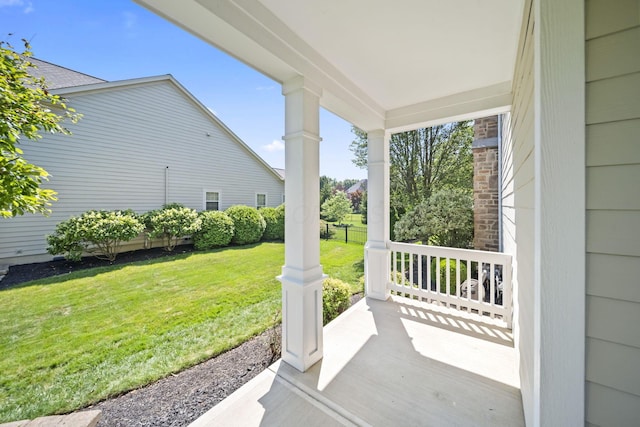 2608 Pointewood Loop, Galena, OH 43021 - photo 16