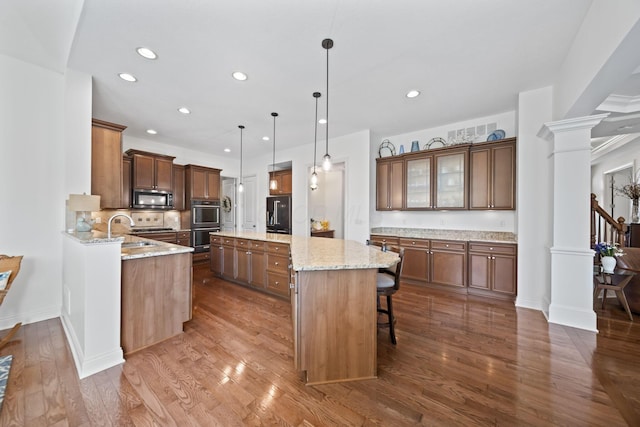 2608 Pointewood Loop, Galena, OH 43021 - photo 30