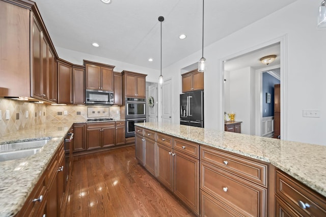 2608 Pointewood Loop, Galena, OH 43021 - photo 36