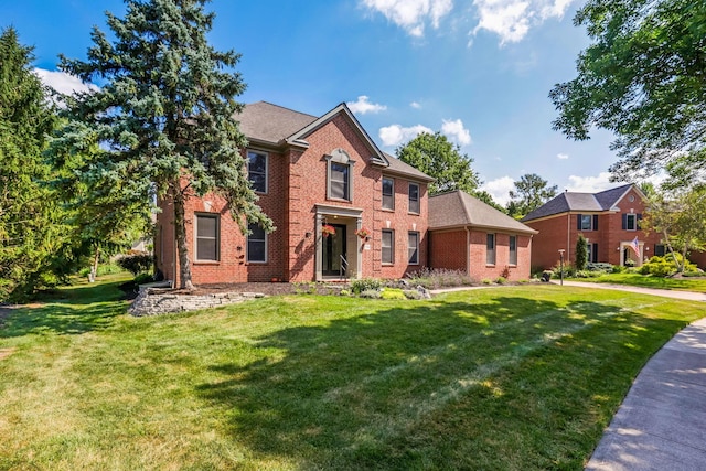 7744 Heatherwood Ln, Dublin, OH 43017 - photo 2