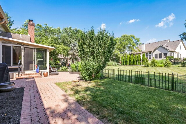 7744 Heatherwood Ln, Dublin, OH 43017 - photo 55