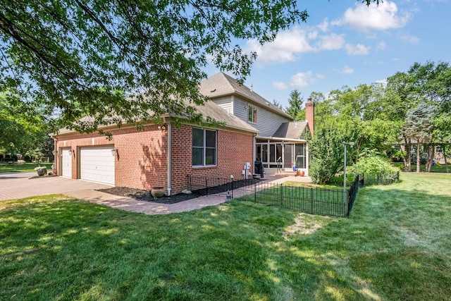 7744 Heatherwood Ln, Dublin, OH 43017 - photo 59