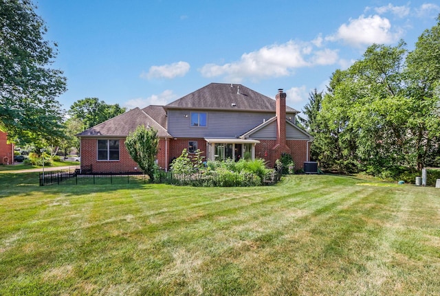 7744 Heatherwood Ln, Dublin, OH 43017 - photo 60