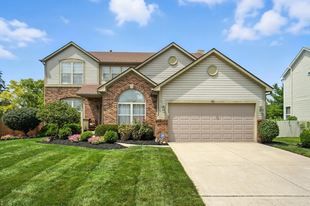 1077 Taylor Mills Dr, Reynoldsburg, OH 43068 - photo 2