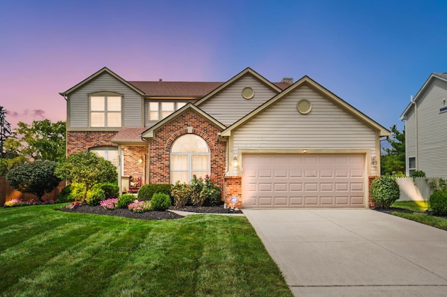 1077 Taylor Mills Dr, Reynoldsburg, OH 43068 - photo 1