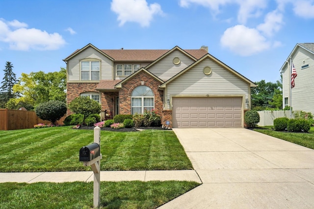 1077 Taylor Mills Dr, Reynoldsburg, OH 43068 - photo 3