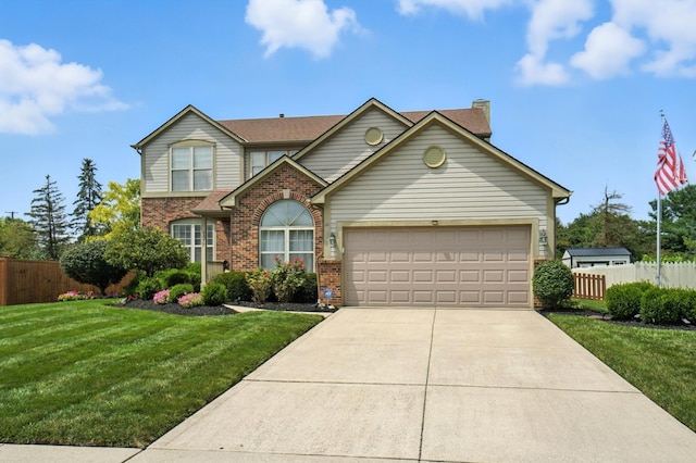 1077 Taylor Mills Dr, Reynoldsburg, OH 43068 - photo 4