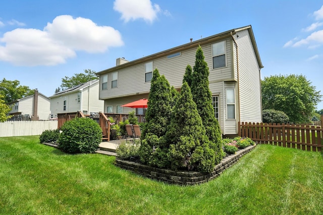 1077 Taylor Mills Dr, Reynoldsburg, OH 43068 - photo 55