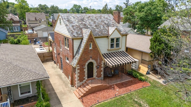 909 Lilley Ave, Columbus, OH 43206 - photo 18