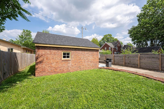 909 Lilley Ave, Columbus, OH 43206 - photo 21