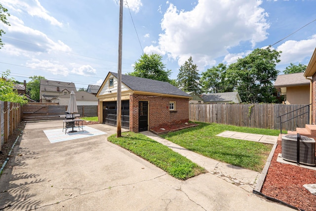 909 Lilley Ave, Columbus, OH 43206 - photo 23