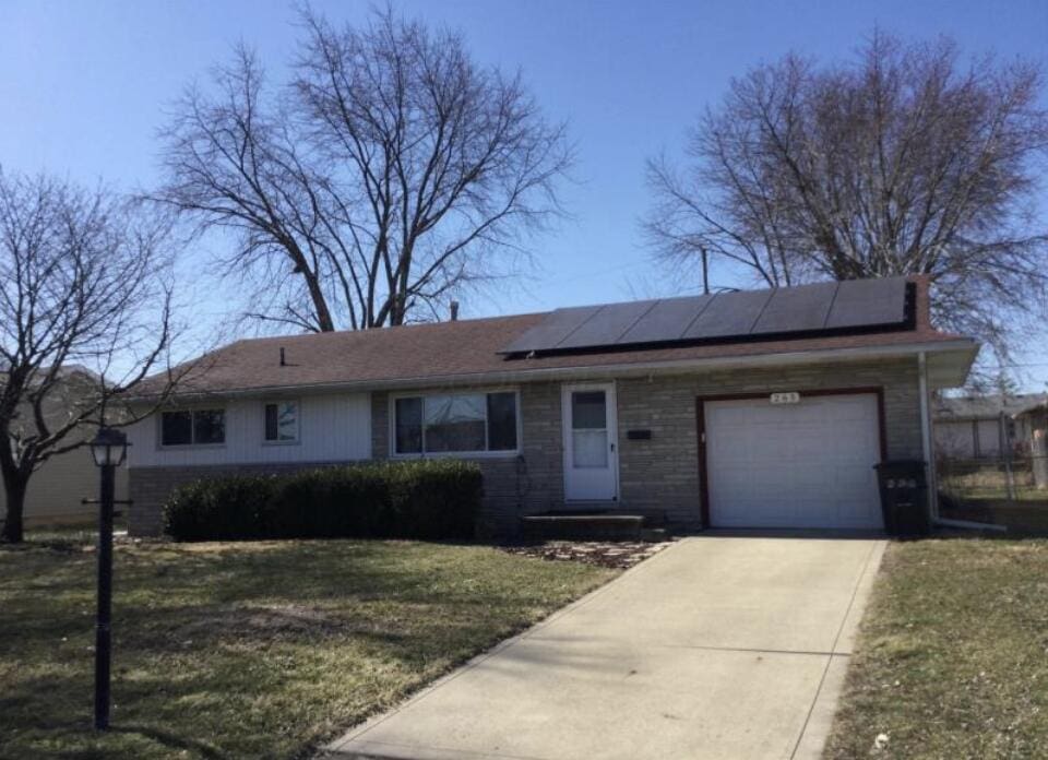 265 Rosewood Ave, Mount Sterling, OH 43143 - photo 1