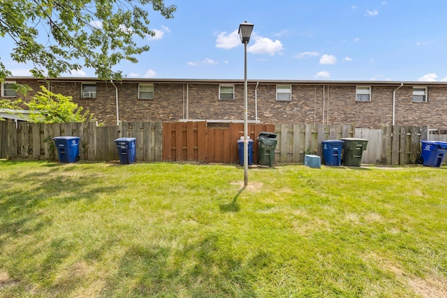 1261 Woodbrook Ln Unit D, Columbus, OH 43223