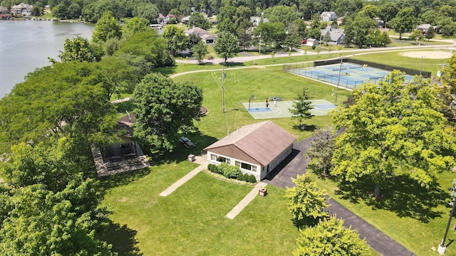1435 E Choctaw Dr, London, OH 43140 - photo 59
