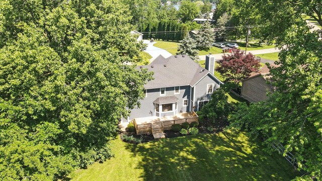 1435 E Choctaw Dr, London, OH 43140 - photo 68