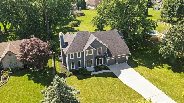 1435 E Choctaw Dr, London, OH 43140 - photo 67