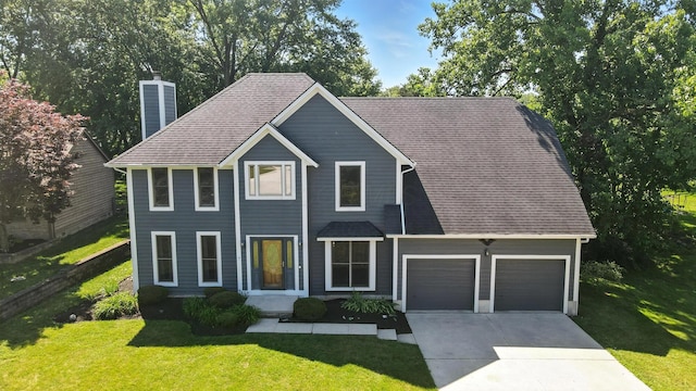 1435 E Choctaw Dr, London, OH 43140 - photo 1