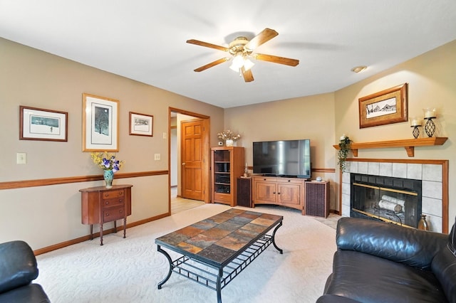 1435 E Choctaw Dr, London, OH 43140 - photo 13