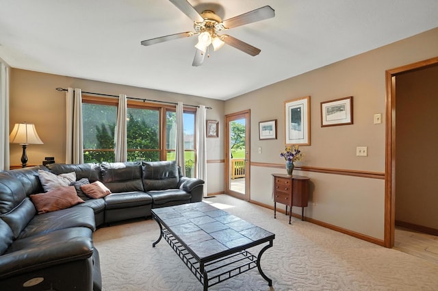 1435 E Choctaw Dr, London, OH 43140 - photo 12