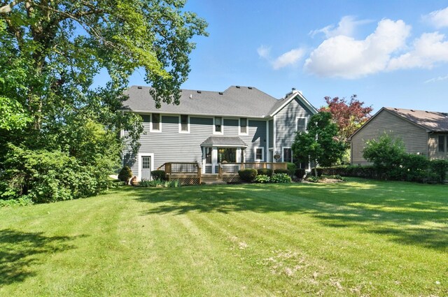 1435 E Choctaw Dr, London, OH 43140 - photo 55