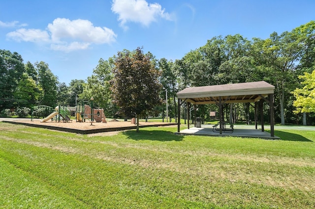 1435 E Choctaw Dr, London, OH 43140 - photo 66