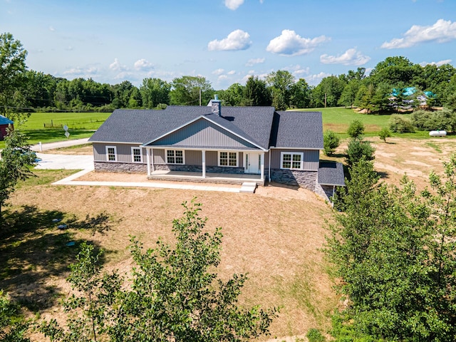 2511 Township Road 20, Cardington, OH 43315 - photo 1