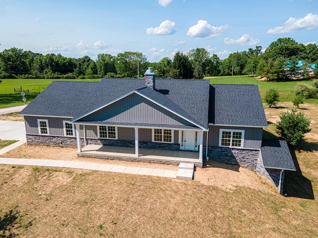 2511 Township Road 20, Cardington, OH 43315 - photo 3