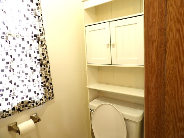 2445 Columbus Lancaster Rd NW Lot 463, Lancaster, OH 43130 - bathroom with toilet