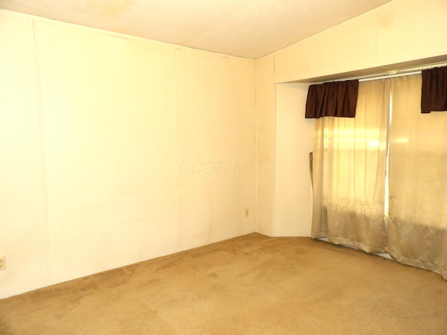 2445 Columbus Lancaster Rd NW Lot 463, Lancaster, OH 43130 - view of carpeted empty room